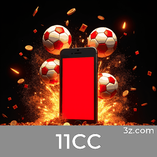 11CC: Plataforma de Apostas com Serviços Profissionais e Confiabilidade