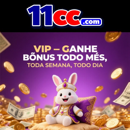 11CC Indique amigos para receber um bônus